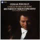 Various Artists - Beethoven: Violin Concerto (CD): Ludwig Van Beethoven, Itzhak Perlman, Carlo Maria Giulini, Philharmonia...