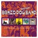 Bonzo Dog Doo Dah Band - Original Album Series (CD, Boxed set): Bonzo Dog Doo Dah Band