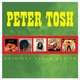 Peter Tosh - Original Album Series (CD, Boxed set): Peter Tosh
