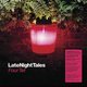 Late Night Tales (Four Tet) (Vinyl record): Four Tet
