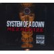 System Of A Down - Mezmerize (Explicit Version) CD (2005) (CD): System Of A Down