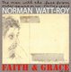 Norman Watt-Roy - Faith & Grace (CD): Norman Watt-Roy