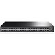 TP-Link JetStream 48-Port Gigabit L2 Managed Switch with 4 SFP Slots: 