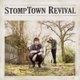 Stomptown Revival CD (2015) (CD): Stomptown Revival