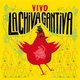 La Chiva Gantiva - Vivo (CD): La Chiva Gantiva