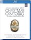 Various Artists - Bach: Christmas Oratorio (Gardiner) (Blu-ray disc): John Eliot Gardiner, Dietrich Henschel, The Monteverdi...