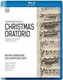 Various Artists - Bach: Christmas Oratorio (Herreweghe) (Blu-ray disc): Philippe Herreweghe, Johann Sebastian Bach, Collegium...