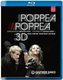 Poppea//Poppea: Gauthier Dance (Blu-ray disc): Claudio Monteverdi, Gauthier Dance, Emiliana Torrini, Geminiani, Martin Donner,...