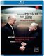 Various Artists - Menahem Pressler/Paavo Jrvi: Mozart/Debussy (Blu-ray disc): Menahem Pressler, Paavo Jrvi, Wolfgang A...
