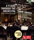 Henning Kasten - A   Flight Through the Orchestra - Brahms Symphony No. 2 (Blu-ray disc): Henning Kasten