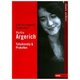 Various Artists - Martha Argerich Plays Prokofiev and Tchaikovsky (DVD): Martha Argerich, Sergei Prokofiev, Pyotr Ilyich...