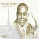 Charlie Parker - April in Paris (CD): Charlie Parker