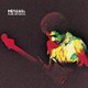 Jimi Hendrix - Band Of Gypsys (Vinyl record): Jimi Hendrix