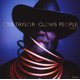 Otis Taylor - Clovis People (CD): Otis Taylor