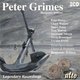 Various Artists - Benjamin Britten: Peter Grimes (CD): Various Artists, Benjamin Britten, Royal Opera House Chorus, Royal Opera...