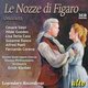 Various Artists - Mozart: Le Nozze Di Figaro (CD, Boxed set): Wolfgang Amadeus Mozart, Erich Kleiber, Various Artists, Vienna...