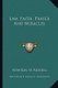 Law, Faith, Prayer and Miracles (Paperback): Newton N. Riddell