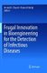 Frugal Innovation in Bioengineering for the Detection of Infectious Diseases (Paperback, Softcover reprint of the original 1st...