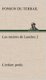 Les Mis res de Londres 2. l'Enfant Perdu (French, Hardcover): Ponson du Terrail