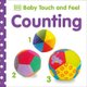 Baby Touch and Feel Counting (Board book): Dk