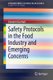 Safety Protocols in the Food Industry and Emerging Concerns (Paperback, 2015 ed.): Giovanni Gurnari