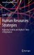Human Resources Strategies - Balancing Stability and Agility in Times of Digitization (Hardcover, 1st ed. 2020): Armin Trost