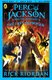 Percy Jackson and The Olympians 5: Percy Jackson and the Last Olympian (Paperback): Rick Riordan