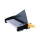Fellowes Fusion A4 Guillotine (10 Sheet Capacity): 