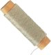Artesania Latina - Cotton Thread Beige - 0.75mm (10m)(was 8143): 