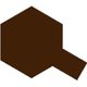 Tamiya TS-69 Linoleum Deck Brown (For Hard Plastic): 