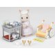 Sylvanian Families - Country Nurse Set: 