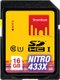 Strontium Nitro 433X UHS-1 SDHC Card (16GB)(Class 10): 