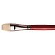 Da Vinci Artist 5123 - 4 Bright Bristle Brush: 