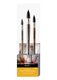 Escoda Signature Brush Set (Fabio Cembranelli 1)(Ultimo): 