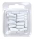 Jakar 30 Pack of Refills for Mini Electric Eraser (Mjer): 