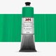 Michael Harding Oil Colour - Emerald Green (225ml): 