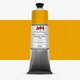 Michael Harding Oil Colour - Cadmium Yellow Deep (225ml): 