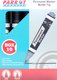 Parrot Permanent Marker - Bullet (Box of 10)(Black): 