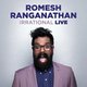 Romesh Raganathan - Irrational Live (CD): Romesh Raganathan