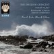 Purcell, Locke, Blow, Gibbons - The English Concert (CD): Purcell, Locke, Blow, Gibbons