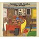 Roger McGough Summer With Monika (CD): Roger McGough