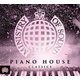 Ministry Of Sound Piano House Classics (CD): Various Artists