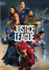 Justice League (DVD): Ben Affleck, Gal Gadot, Henry Cavill, Jason Momoa, Amy Adams, Jeremy Irons, Diane Lane, Ezra Miller, Ray...