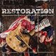 Restoration: The Songs Of Elton John And Bernie Taupin (CD): Various Artists