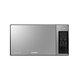 Samsung Electronic Solo Microwave (40L)(Mirror Door): 