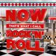 Now That's What I Call Rock 'N' Roll (CD): Various Artists