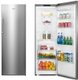 Hisense Single-Door Upright Refrigerator (400L): 
