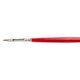 Escoda Opera Takatsu Synthetic Brush (Series 3060)(Filbert)(Size 2)(2.5mm): 