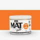 Pebeo Mat Pub Acrylic Paint - Bright Orange (500 ml): 