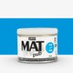 Pebeo Mat Pub Acrylic Paint - Turquoise Blue (500 ml): 